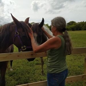 Meet your Posher, Sue